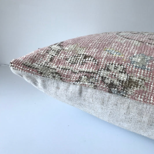 Oushak Vintage Cushion - 12