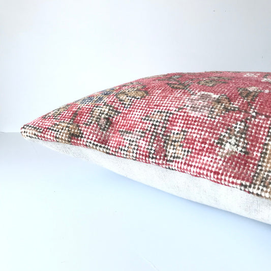 Oushak Vintage Cushion - 18