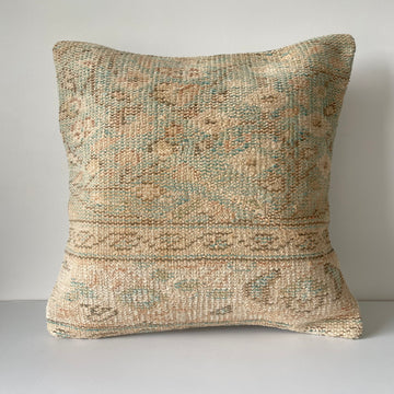 Oushak Vintage Cushion - 03