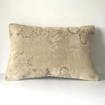 Oushak Vintage Cushions Lumbar - 14