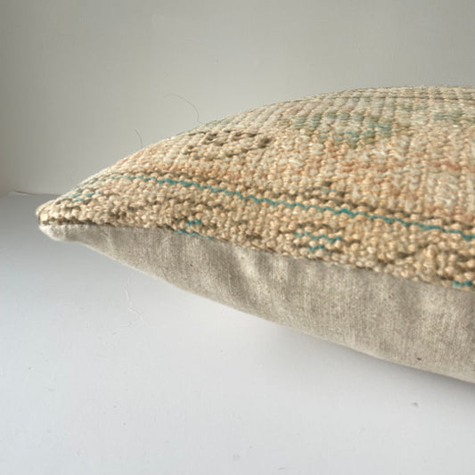 Oushak Vintage Cushion - 03