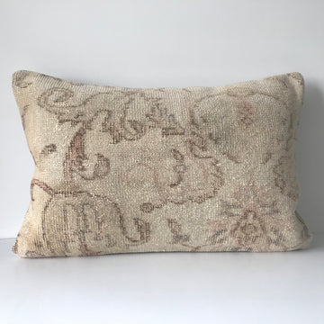 Oushak Vintage Cushions Lumbar - 09