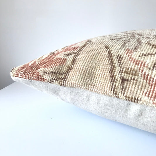 Oushak Vintage Cushion - 20
