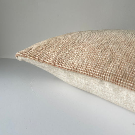 Oushak Vintage Cushions Lumbar - 17