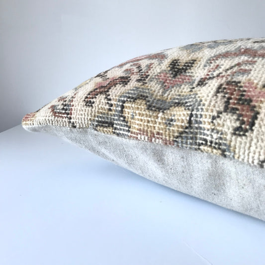 Oushak Vintage Cushion - 10