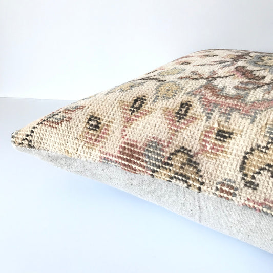 Oushak Vintage Cushion - 23