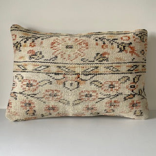 Oushak Vintage Cushions Lumbar - 20