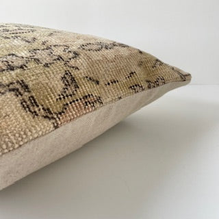 Oushak Vintage Cushion - 19