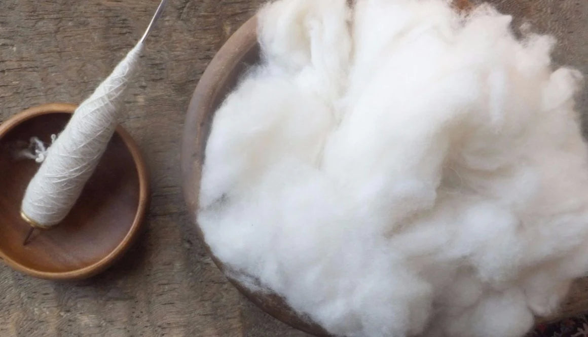 Cotton loom