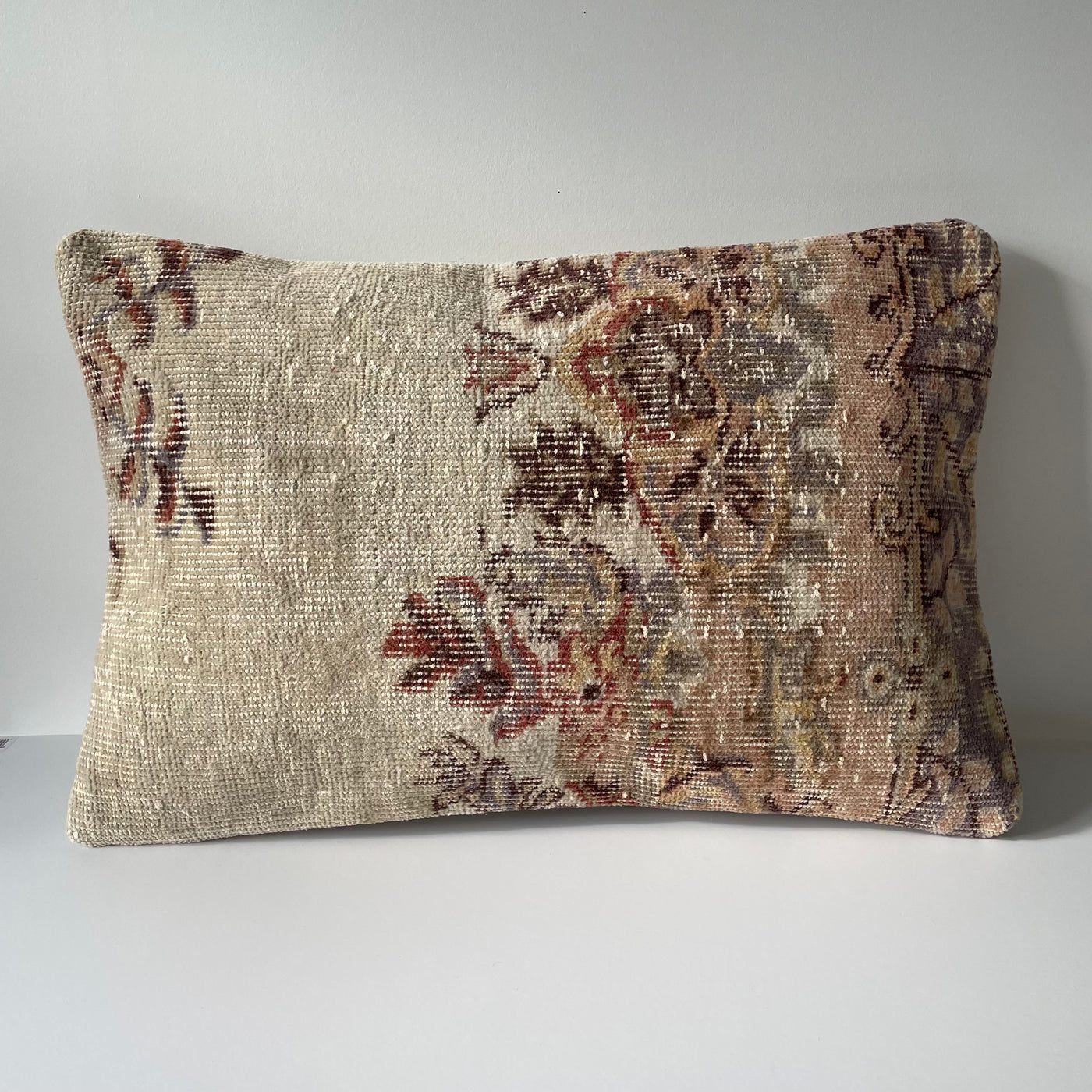Oushak Vintage Cushion Lumbar - 06
