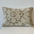 Oushak Vintage Cushions Lumbar - 14