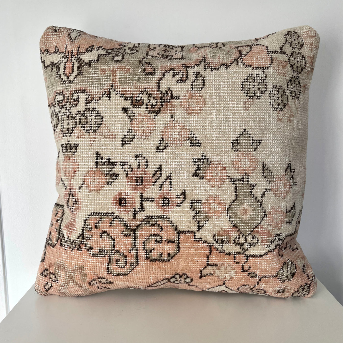 Oushak Vintage Cushion - 11