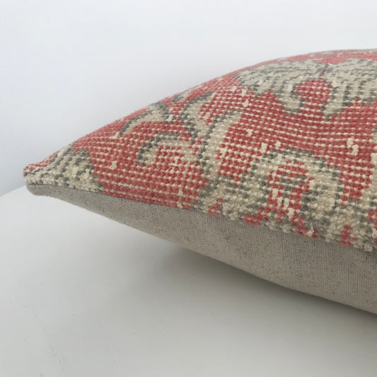 Oushak Vintage Cushion - 05
