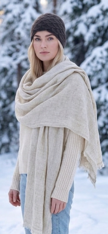 Cashmere wraps all