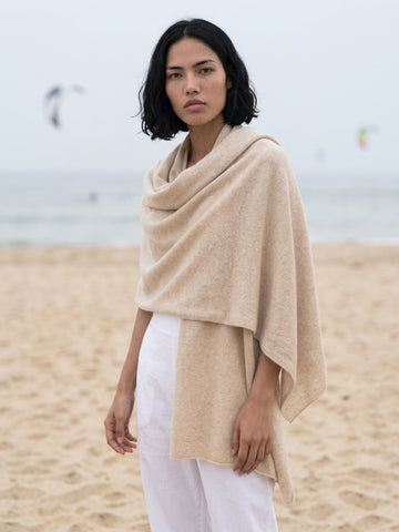 Cashmere Wraps