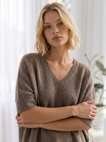 Spring Cashmere