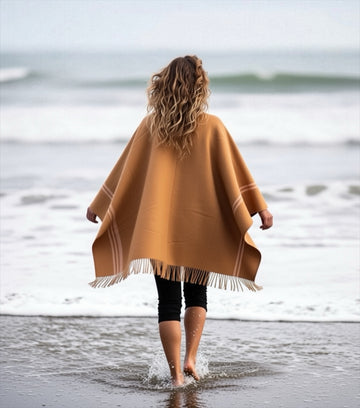 Coats Capes & ponchos