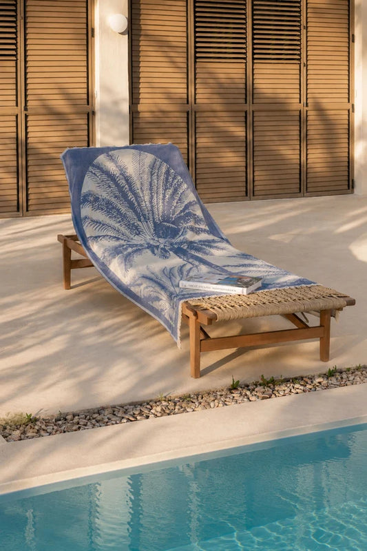 Turkish Towel - Palm