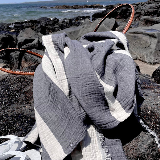 Artisan Cashmere & Merino Throws  Pure Comfort & Handcrafted Luxury –  Tagged Cotton