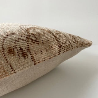 Oushak Vintage Cushion - 15