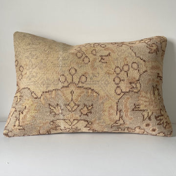 Oushak Vintage Cushions Lumbar - 18