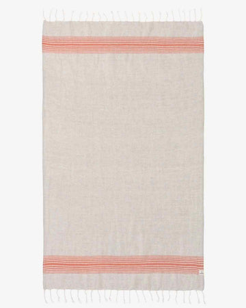 Linen Twill Towel