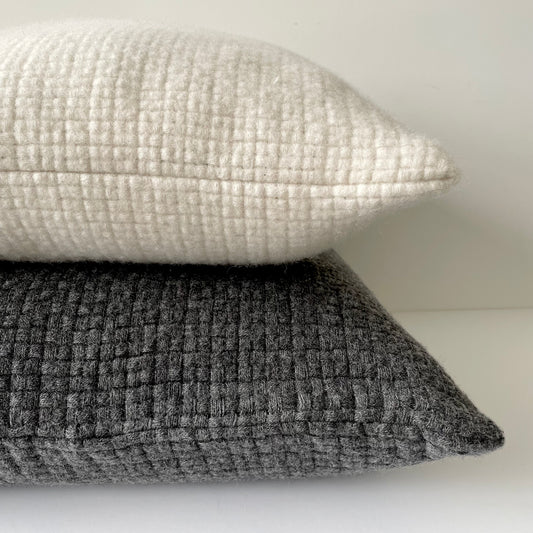 Cocoon Cushion Cover